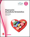 DISPENSACION DE PRODUCTOS FARMACEUTICOS CF
