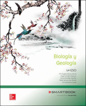 BIOLOGIA Y GEOLOGIA 1 ESO 