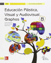 PLASTICA VISUAL 3 ESO  GRAPHOS B  UNIFICADO 2015
