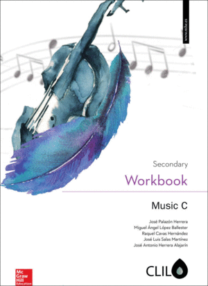 MUSIC C ESO CDNO. TRABAJO.