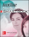 LA+SB AUXILIAR DE ENFERMERIA 7E. LIBRO DEL OPOSITOR + SMARTBOOK