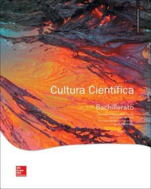 CULTURA CIENTIFICA. 1� BACHILLERATO