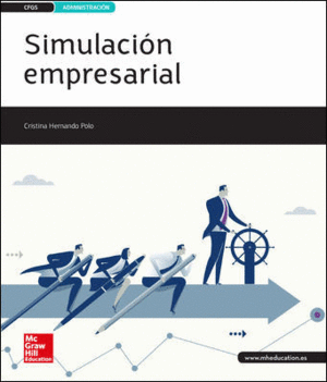 SIMULACIN EMPRESARIAL  2017