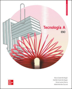 TECNOLOGIA A  1/2 ESO  2019