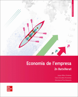 ECONOMIA EMPRESA 2 BATXILLERAT VALENCIA