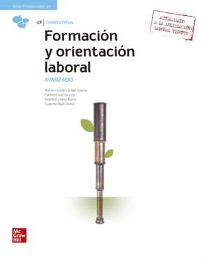 FORMACION Y ORIENTACION LABORAL  AVANZADO