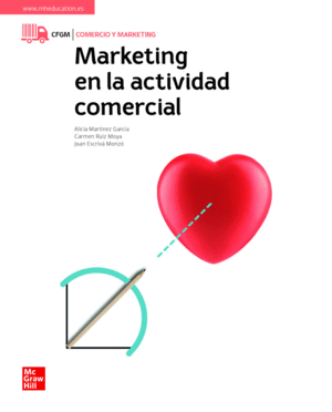 MARKETING EN LA ACTIVIDAD COMERCIAL GM