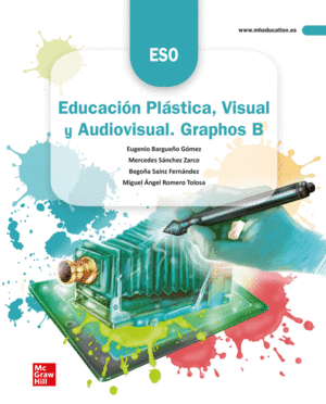 PLASTICA VISUAL GRAPHOS B  2022