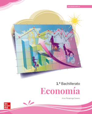 ECONOMA 1 BACHILLERATO  CIENCIAS SOCIALES LOMLOE