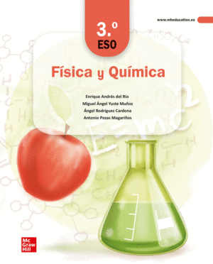 FSICA Y QUMICA 3 ESO 2022