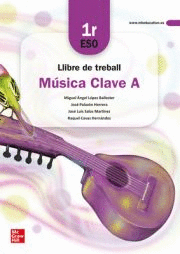 MUSICA CLAVE A 1 ESO TEXTO 22