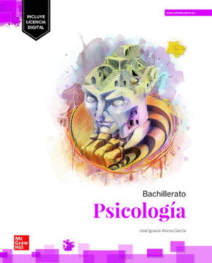 PSICOLOGA.    BACHILLERATO
