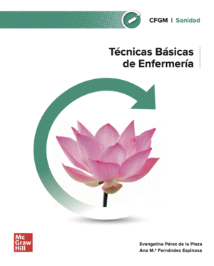 T�CNICAS B�SICAS DE ENFERMER�A