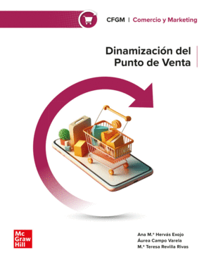 DINAMIZACIN EN EL PUNTO DE VENTA