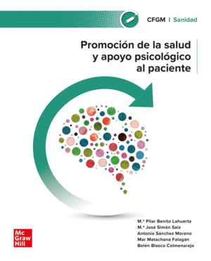 PROMOCI�N DE LA SALUD Y APOYO PSICOL�GICO AL PACIENTE