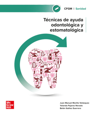 T�CNICAS DE AYUDA ODONTOL�GICA Y ESTOMATOL�GICA