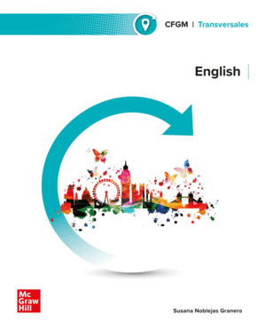 ENGLISH   GRADO MEDIO