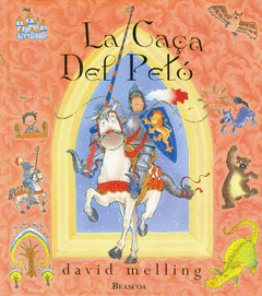 CA�A DEL PETO   LA