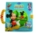 VIAJA CON MICKEY