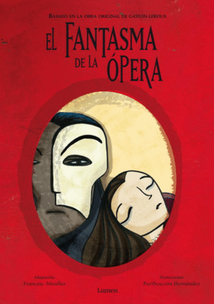 EL FANTASMA DE LA �PERA