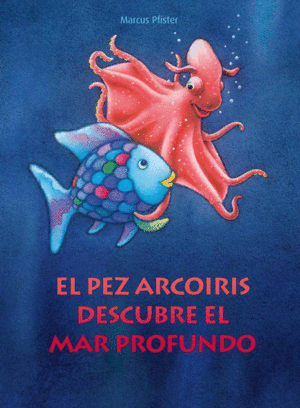 EL PEZ ARCORIS DESCUBRE EL MAR PROFUNDO