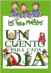 UN CUENTO PARA CADA DIA CON LAS TRES MELLIZAS CUENTOS CLASIC