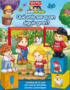 FISHER PRICE.QUE VOLS SER QUAN SIGUIS GRAN  CAJA