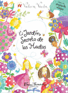 JARDIN SECRETO DE LAS HADAS,EL