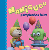 NANIGUGU. CUMPLEA�OS FELIZ!