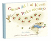 CUENTA DEL 1 AL 10 CON PERICO EL CONEJO   CARTONE