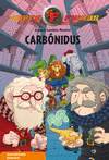 SUPERFIERAS 6 CARBONIDUS