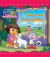 DORA TENIA UN CORDERITO