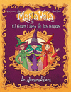 MAKIA VELA  GRAN LIBRO DE LAS BRUJAS DE ABRACADABRA,EL