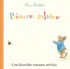 PRIMERAS PALABRAS PERICO EL CONEJO  CARTONE