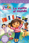 LA VUELTA AL MUNDO  DORA EXPLORADORA