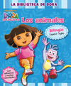 LOS ANIMALES. DORA LA EXPLORADORA