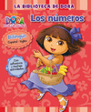 LOS NMEROS. DORA LA EXPLORADORA