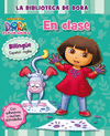 EN CLASE. DORA LA EXPLORADORA