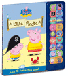 PEPPA PIG  L ILLA PIRATA
