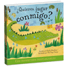 �QUIERES JUGAR CONMIGO?   POP UP