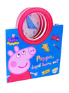 PEPPA, �QU� HORA ES?
