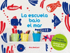 LA ESCUELA BAJO EL MAR  CREA TUS PROPIOS VINILOS