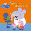 PEPPA PIG  VA AL DENTISTA
