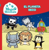 EL PLANETA SECO. MEGAMINIMALS 3