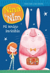 NINA Y NIM  UN AMIGO INVISIBLE