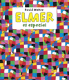 ELMER ES ESPECIAL