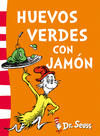 DR. SEUSS  HUEVOS VERDES CON JAMON