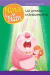 NINA Y NIM  LAS GEMELAS EXTRATERRESTRES