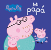 PEPPA PIG  MI PAP   CARTONE