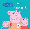 PEPPA PIG  MI MAM   CARTONE